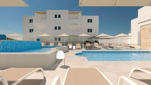 Arcos Apartment