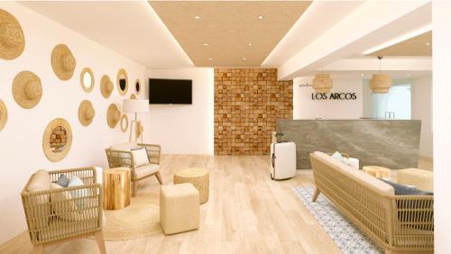 Arcos Apartment Santa Eulària des Riu