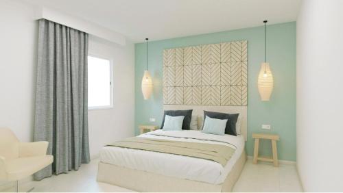 Arcos Apartment Santa Eulària des Riu