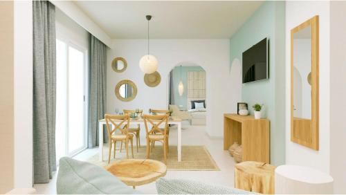 Apartment Arcos *