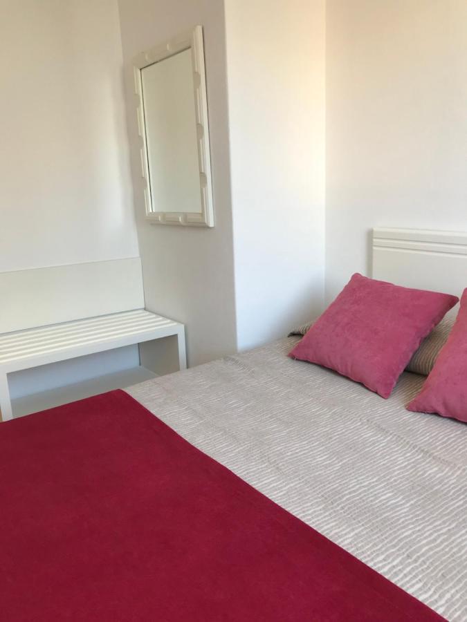 Es Cane Aparthotel Es Canar (Ibiza)
