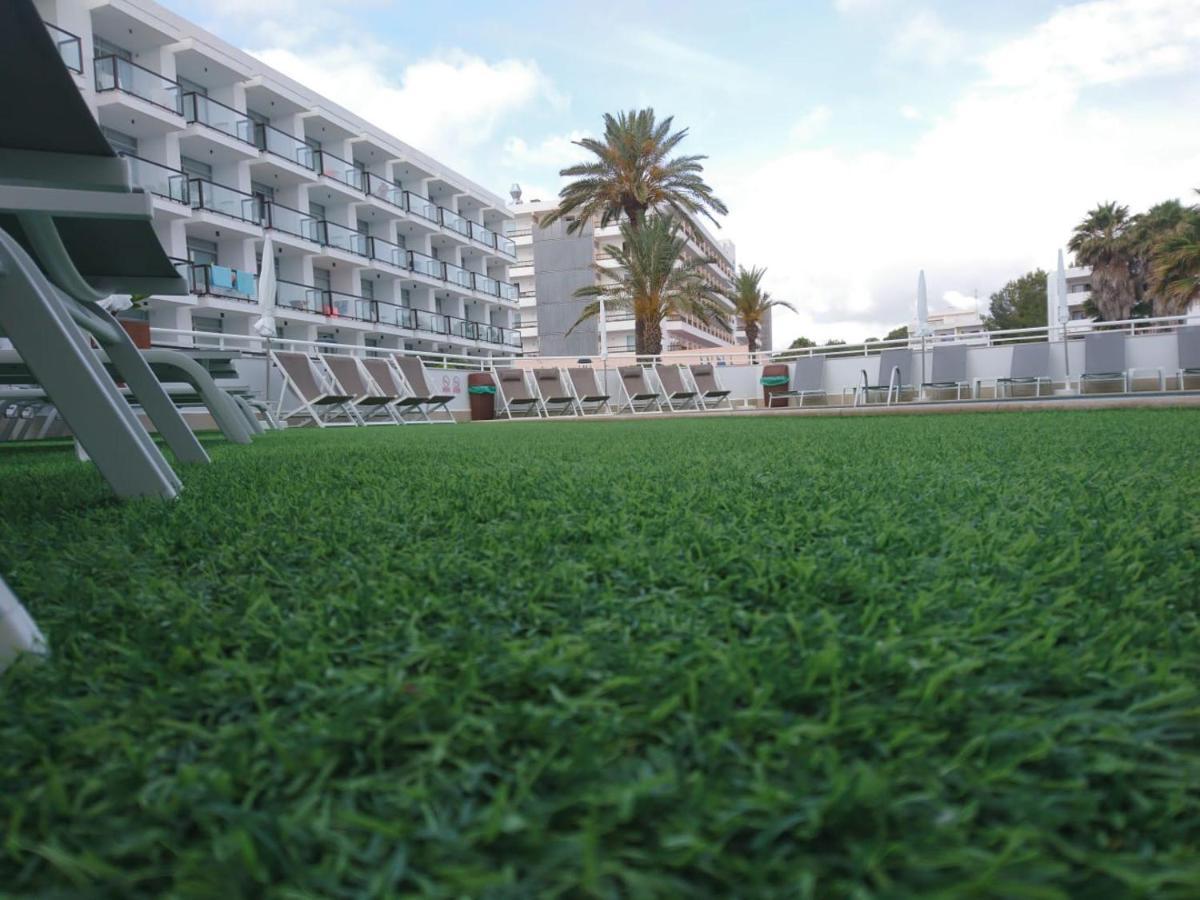 Aparthotel Es Cane *