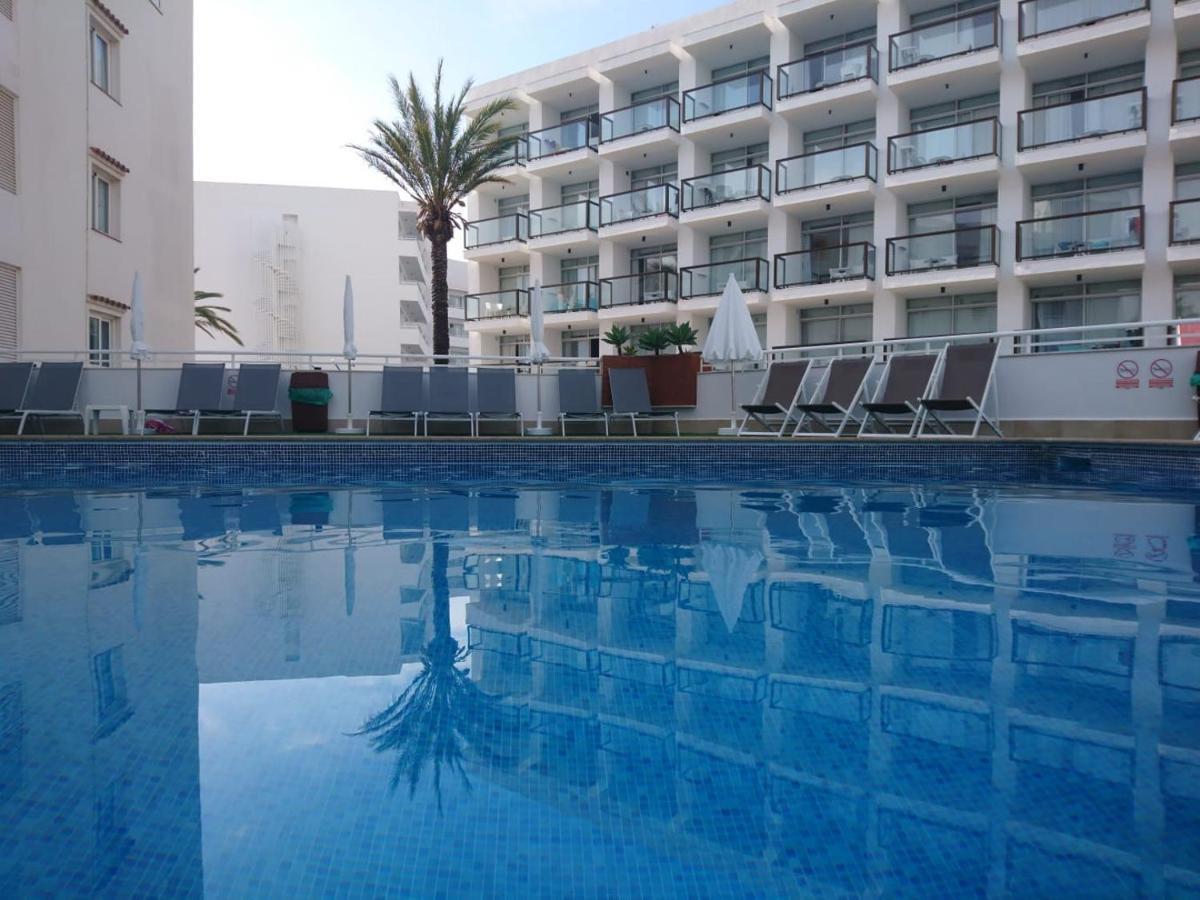 Es Cane Es Canar (Ibiza)