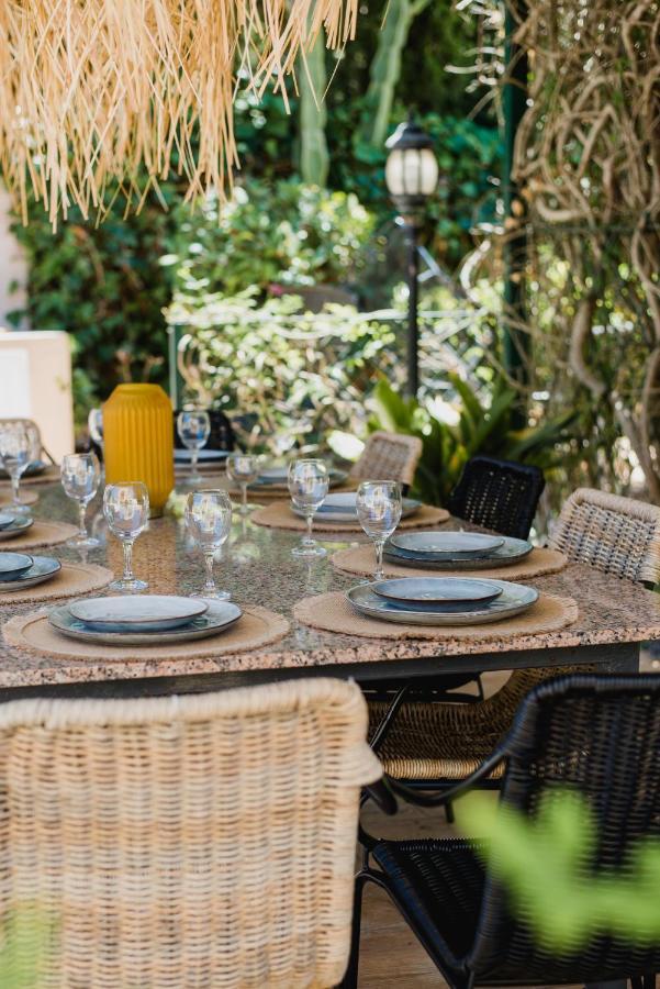 Friends & Family Friendly 5 Bedroom In Jesus * Santa Eulária des Riu
