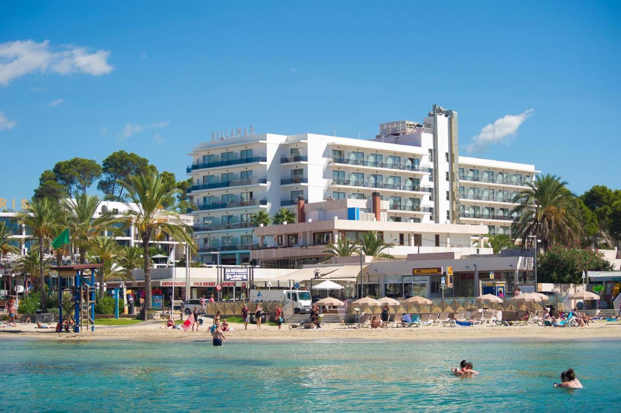 Bellamar & San Antonio (Ibiza)