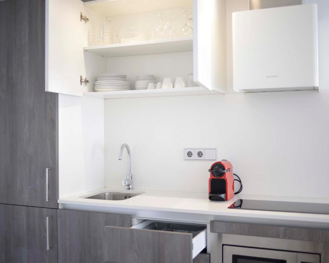 Apartaments B-llobet Sun & Confort