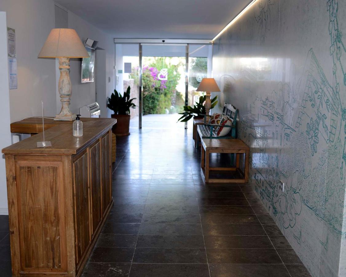 B-llobet Sun & Confort Apart-hotel 4*