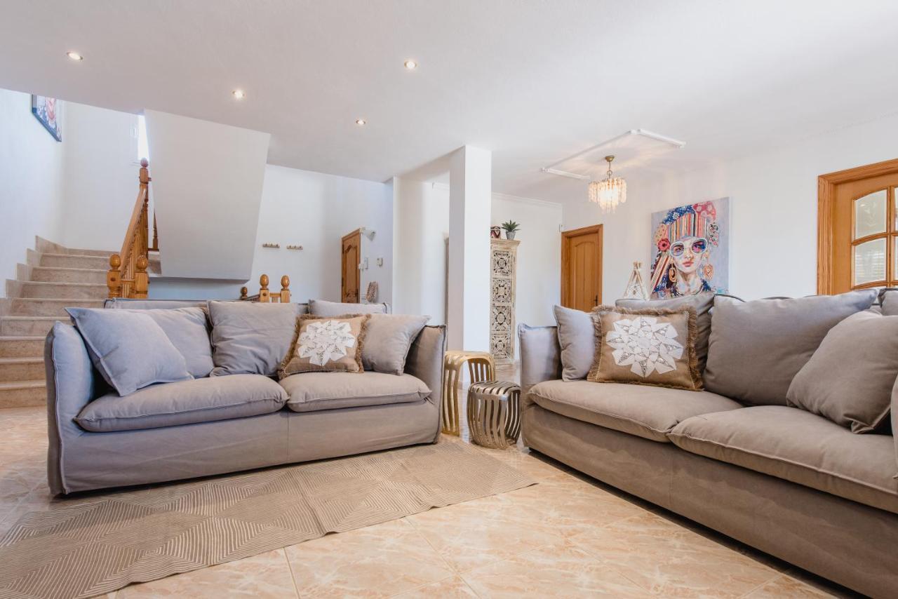 Pousada Friends & Family Friendly 5 Bedroom In Jesus *