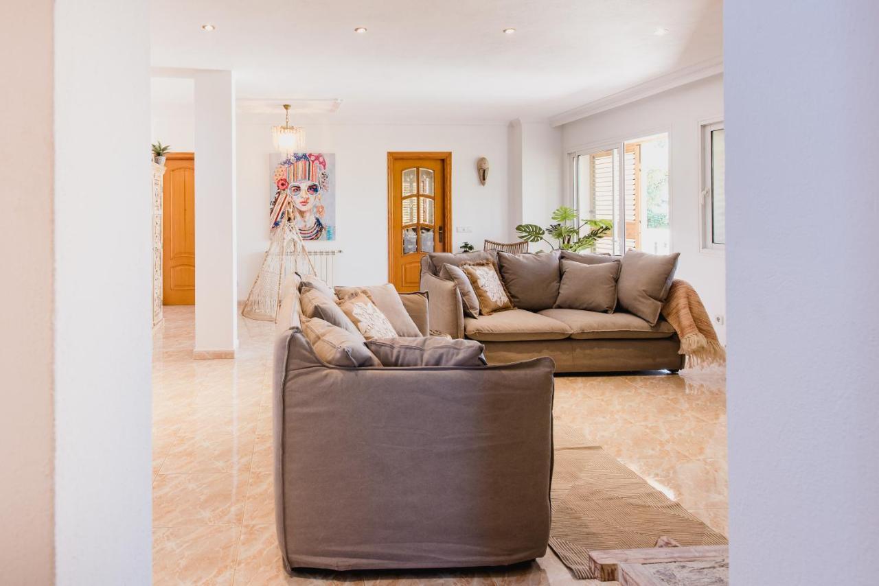 Pousada Friends & Family Friendly 5 Bedroom In Jesus