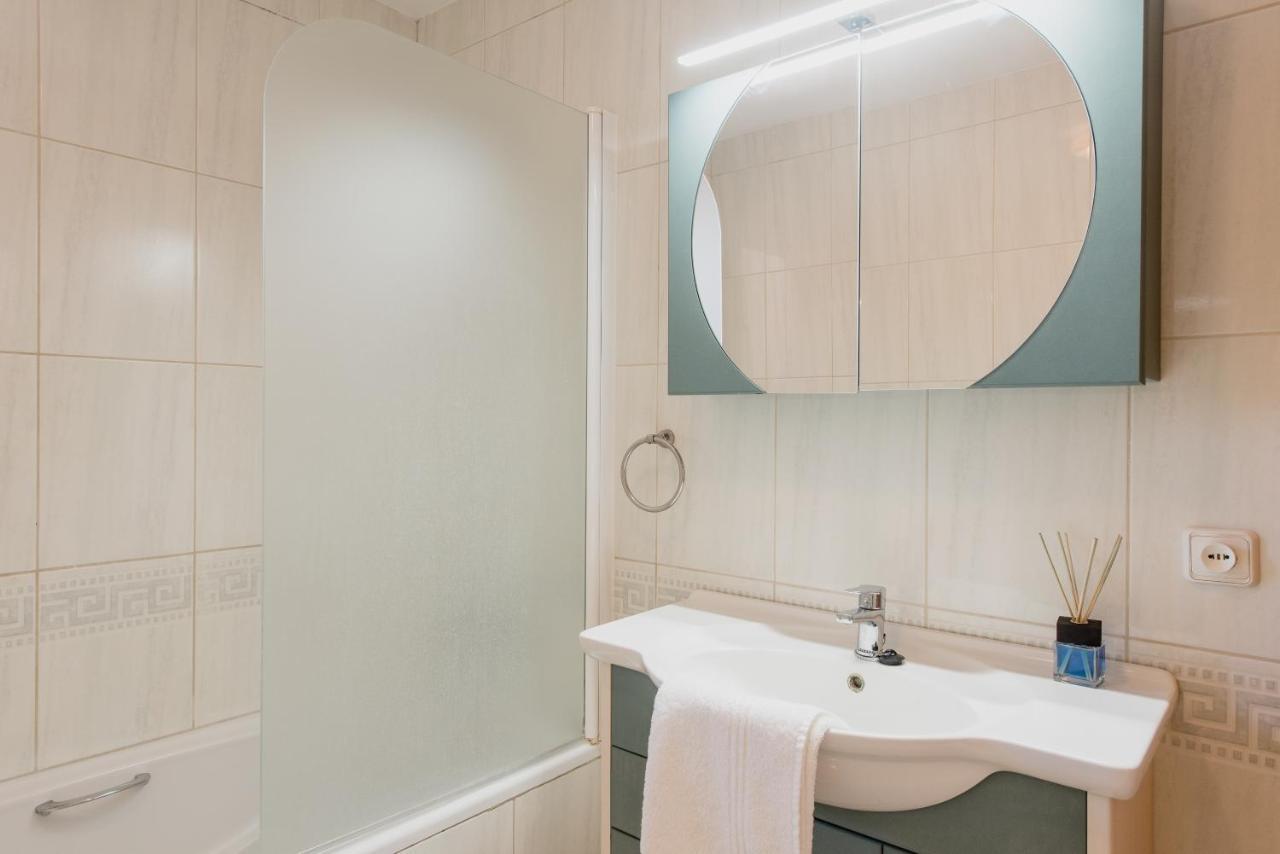Pousada Friends & Family Friendly 5 Bedroom In Jesus Santa Eulária des Riu