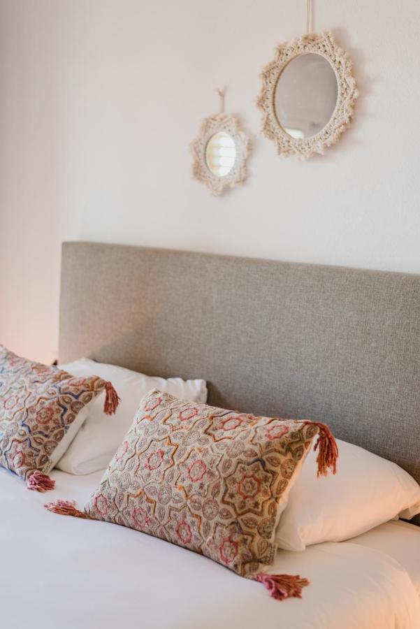 Pousada Friends & Family Friendly 5 Bedroom In Jesus Santa Eulária des Riu