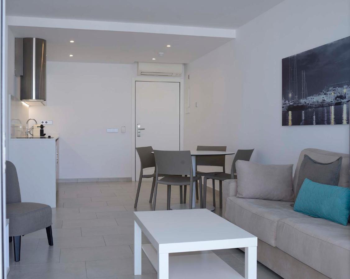 Apart-hotel B-llobet Sun & Confort Ibiza