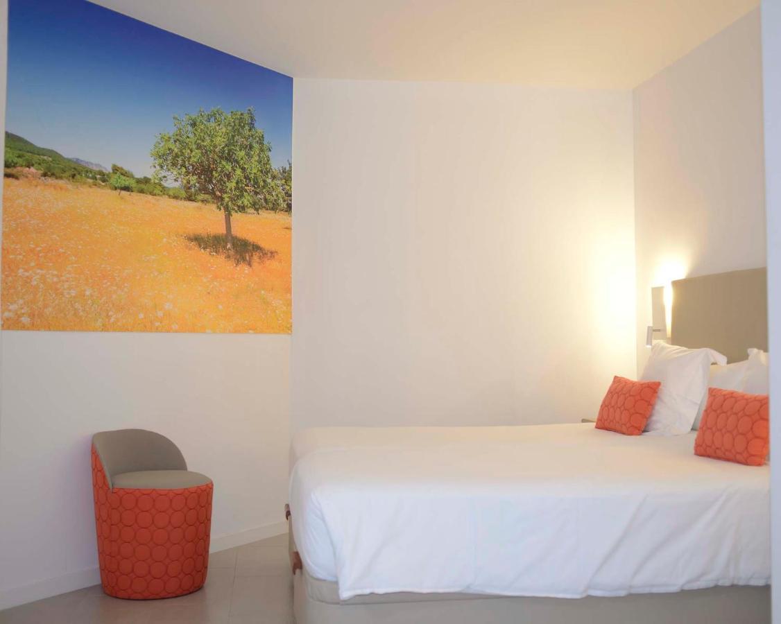 Apart-hotel B-llobet Sun & Confort 4*