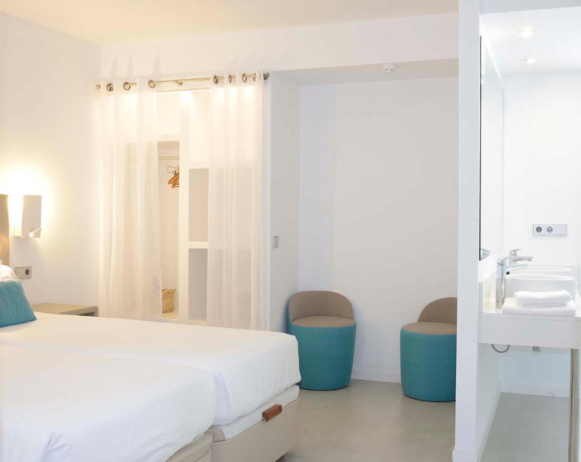 B-llobet Sun & Confort Apart-hotel Ibiza