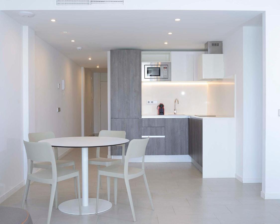 B-llobet Sun & Confort 4* Ibiza