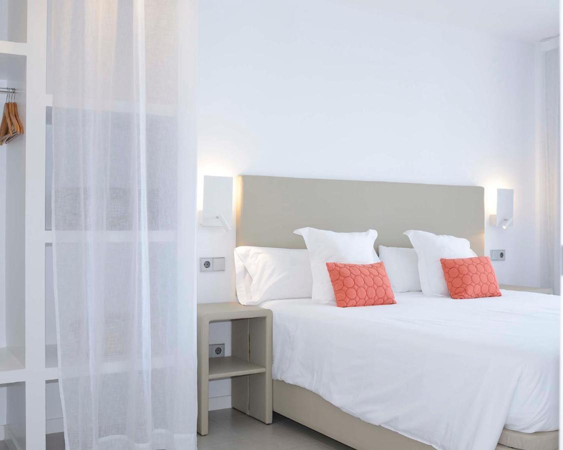 Apart-hotel B-llobet Sun & Confort 4*