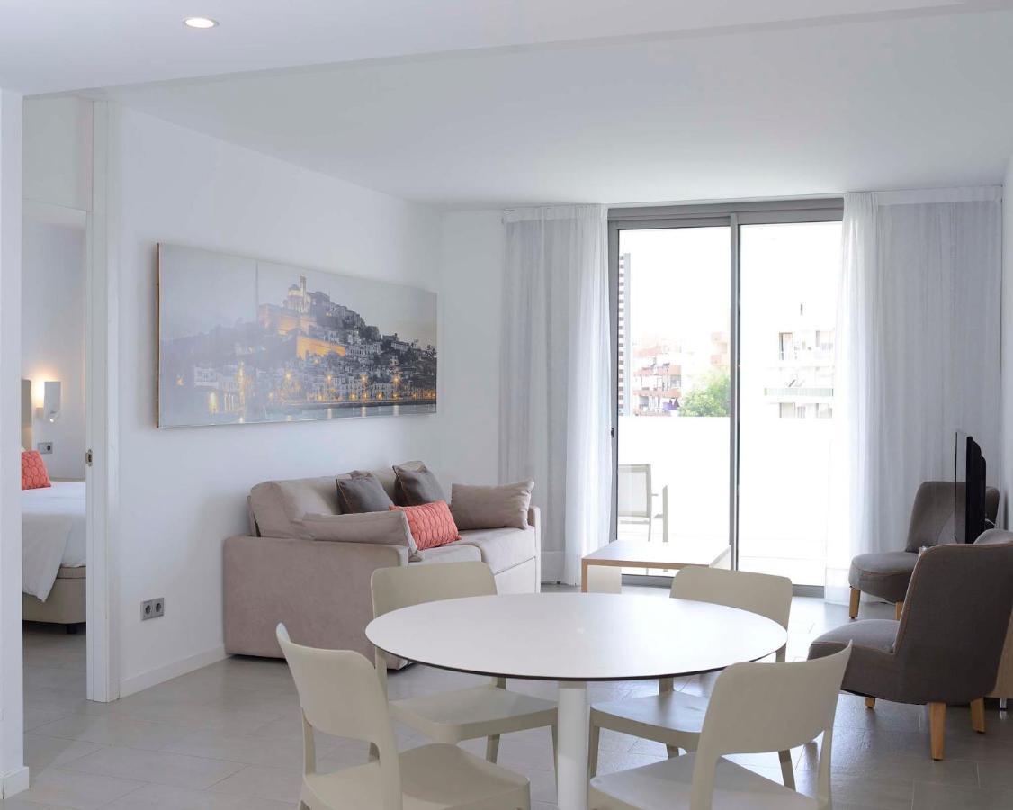 Apartaments B-llobet Sun & Confort Ibiza Town