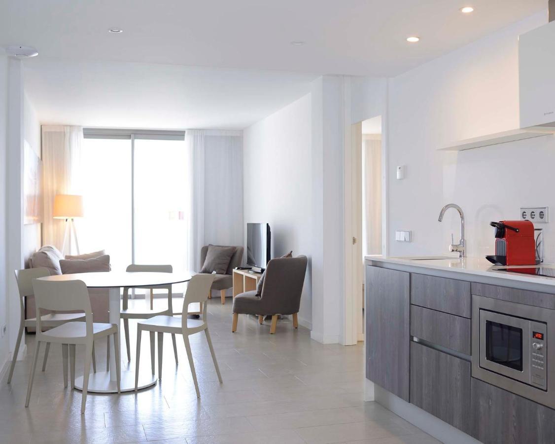 Apart-hotel B-llobet Sun & Confort