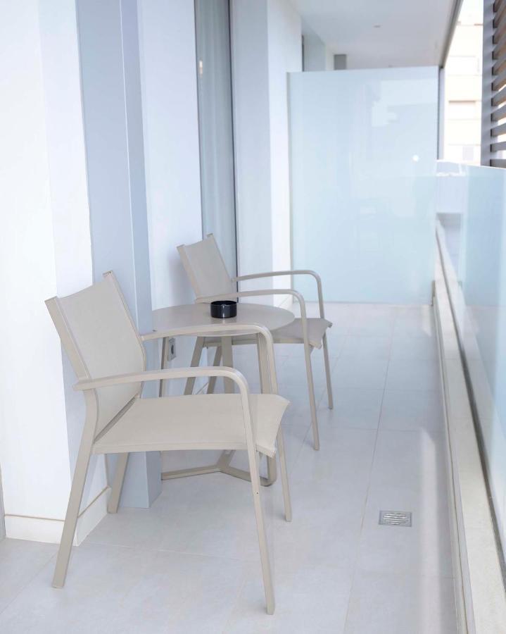 B-llobet Sun & Confort Apart-hotel Ibiza