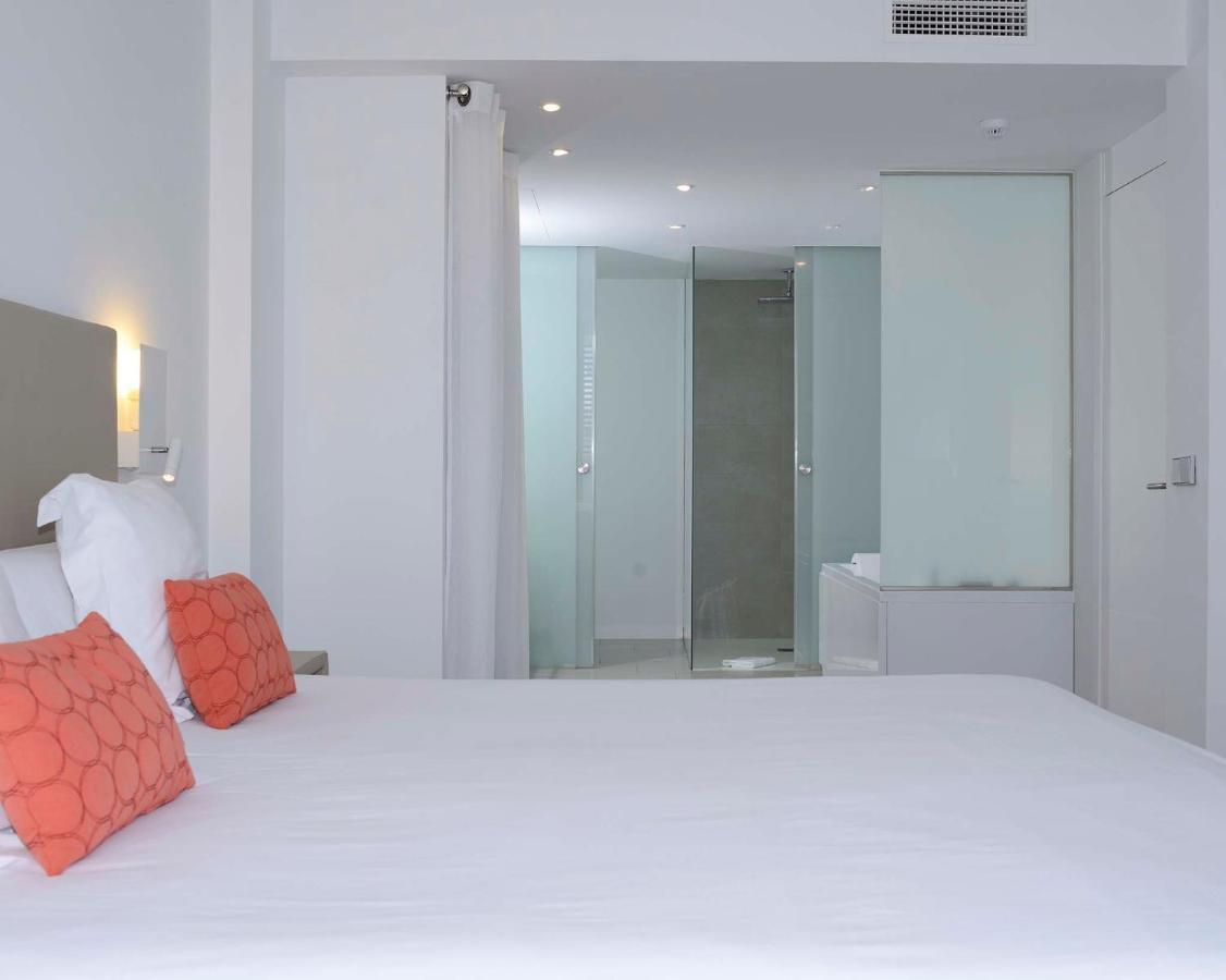 Apart-hotel B-llobet Sun & Confort Ibiza