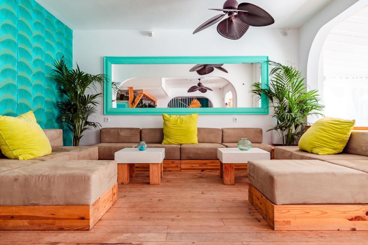 Aparthotel Star Ibiza (adults Only) San Antonio (Ibiza)