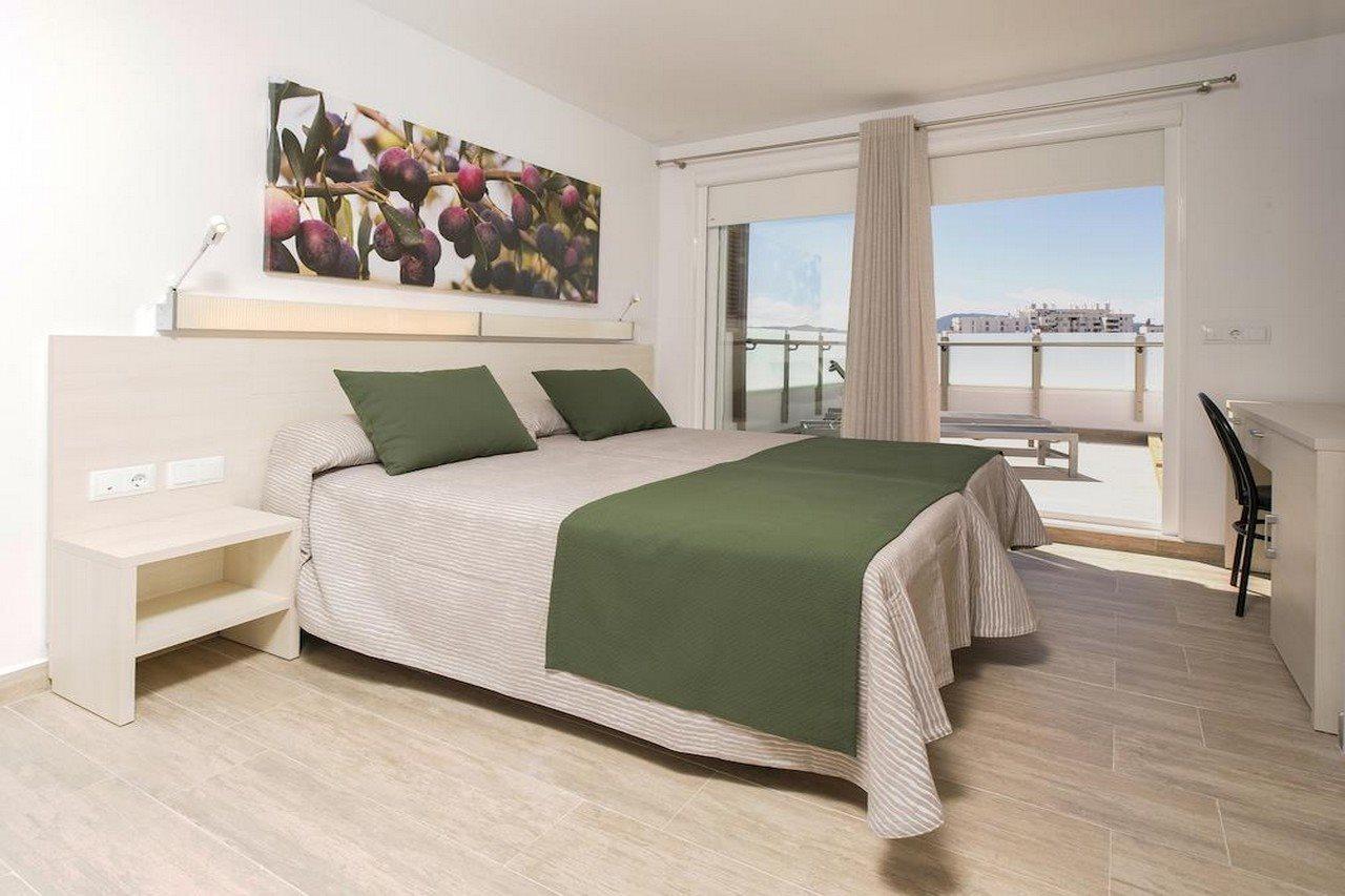 Hotel Mari 2*