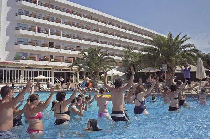 Hotel Caribe