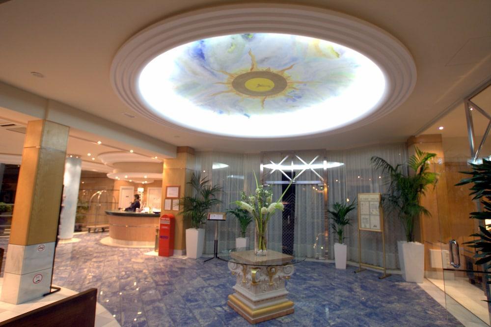 Hotel Argos Ibiza 4*