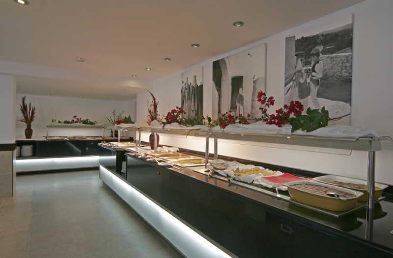 Sirenis Club Siesta Hotel 4*