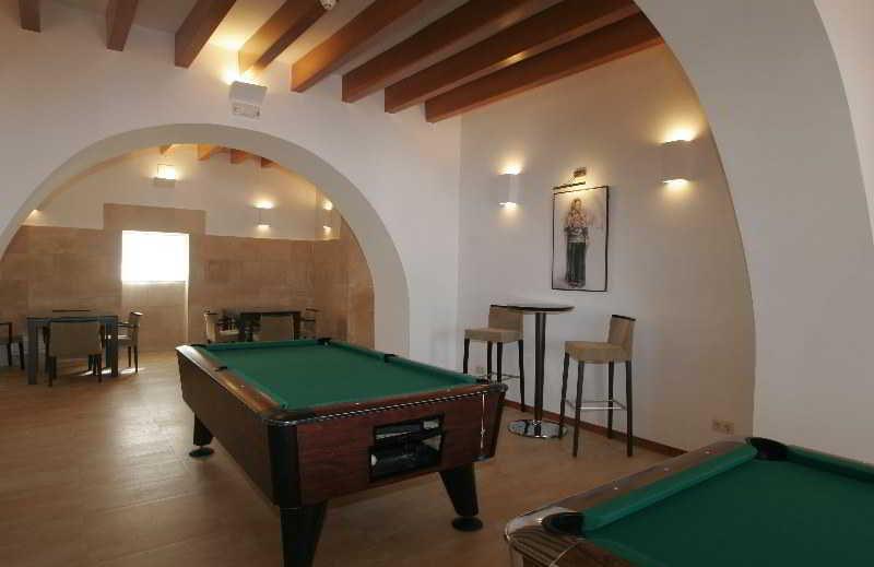Hotel Sirenis Club Siesta