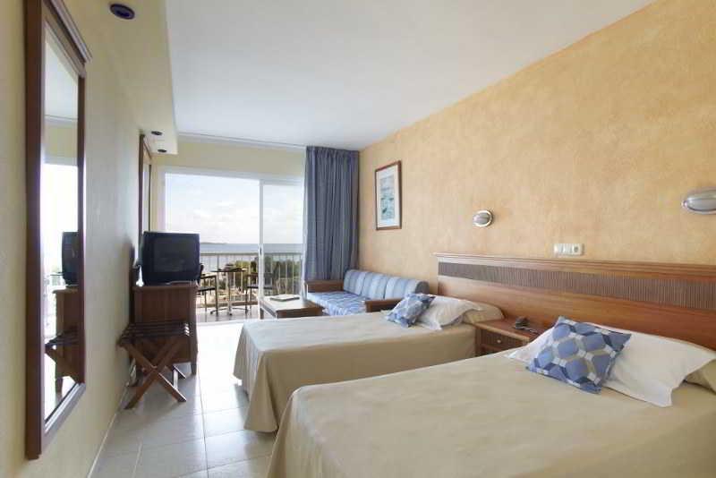 Sirenis Club Siesta Hotel