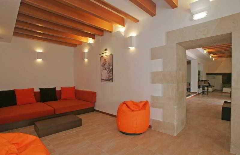 Sirenis Club Siesta 4* Santa Eularia des Riu