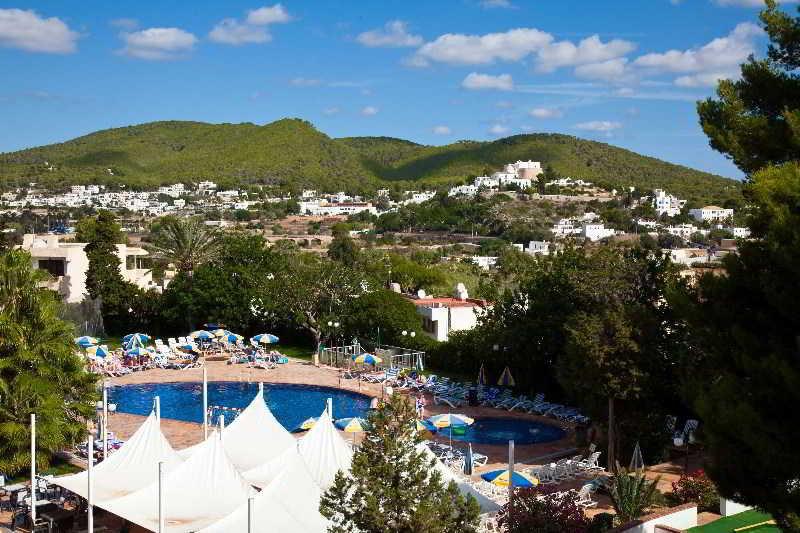 Sirenis Club Siesta 4*