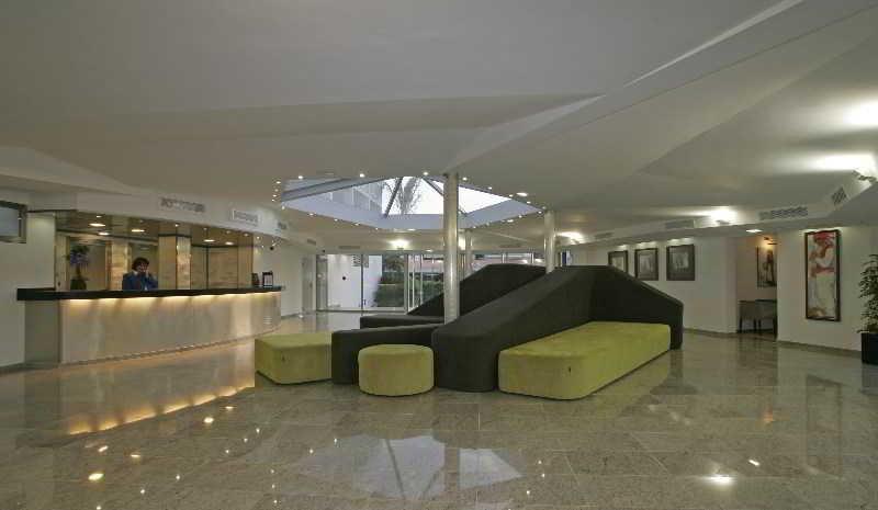 Sirenis Club Siesta 4*