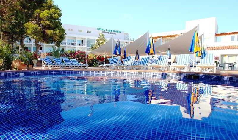 Sirenis Club Siesta 4*