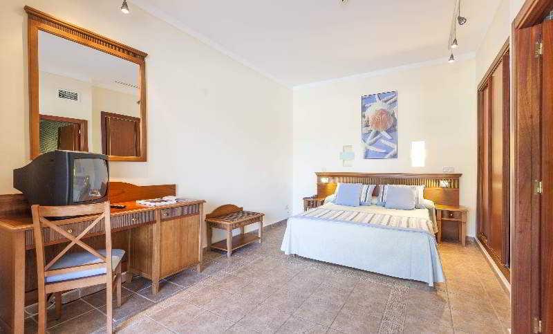 Sirenis Club Siesta Hotel Santa Eularia des Riu