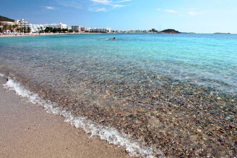 Sirenis Club Siesta 4* Santa Eularia des Riu