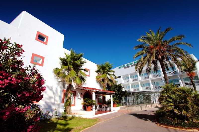 Hotel Sirenis Club Siesta