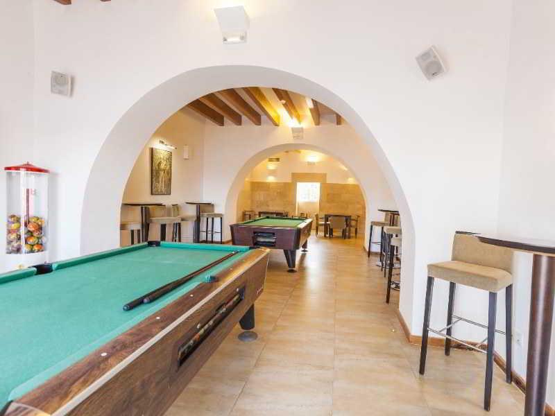 Hotel Sirenis Club Siesta
