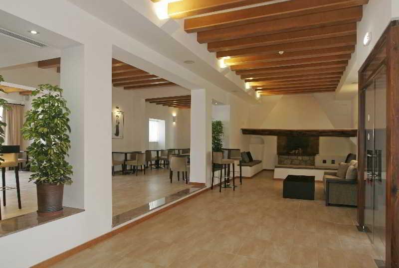 Sirenis Club Siesta Santa Eulária des Riu