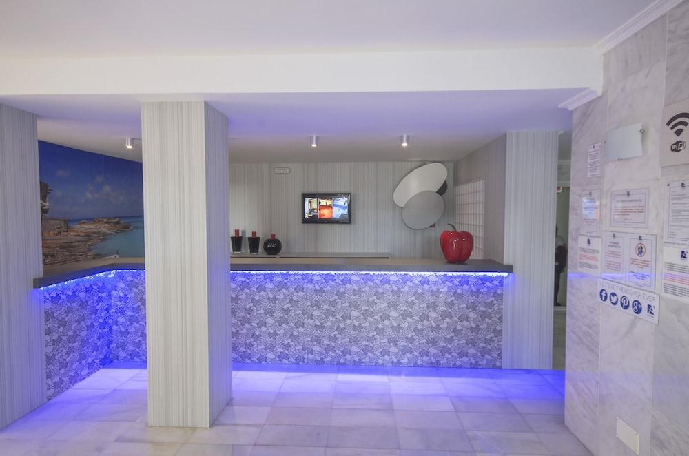 Azuline Sunshine (adults Only) 2* San Antonio (Ibiza)