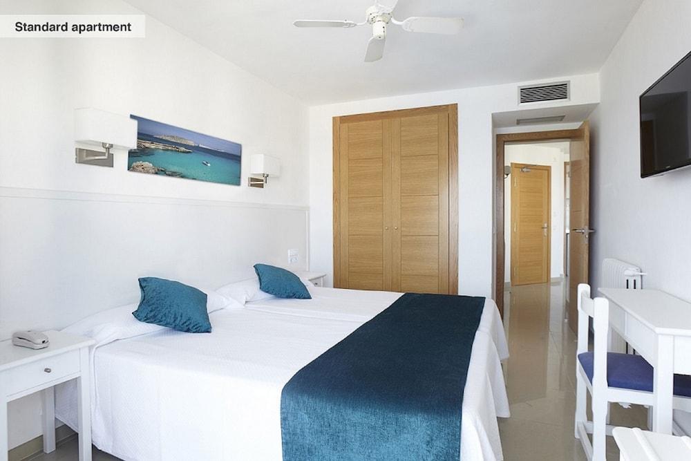 Apartment Nereida 3*