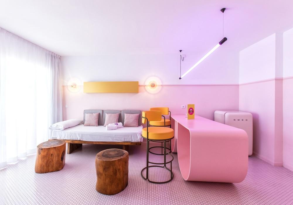 Apartamento Blue Star (adults Only)