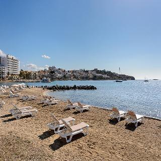Lido * Ibiza Town