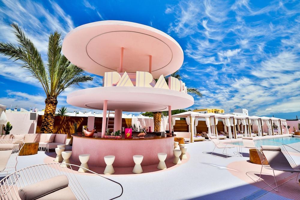 Blue Star (adults Only) Apartamento *