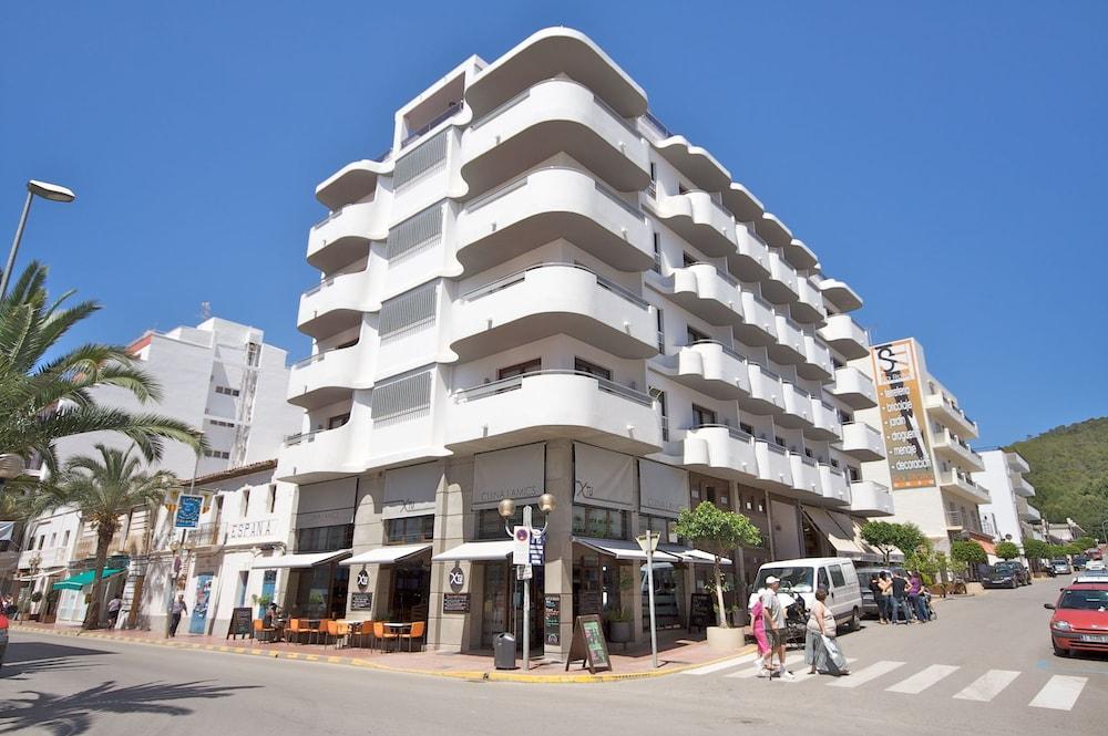 Parot Quality * Santa Eulária des Riu