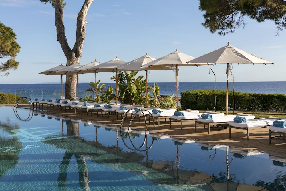 Me Ibiza S'argamassa Hotel