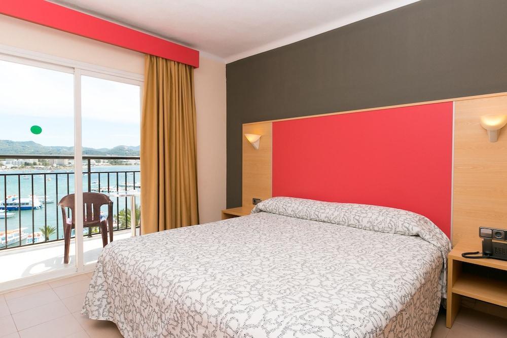 Hotel The Red By Ibiza Feeling - Adults Only