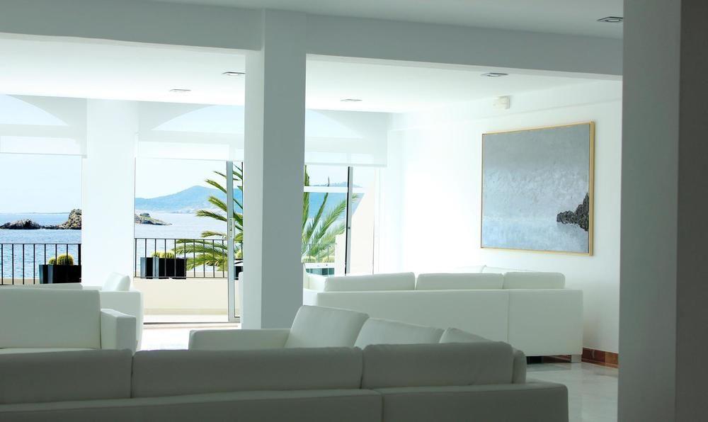 Bg Nautico Ebeso Hotel 4*