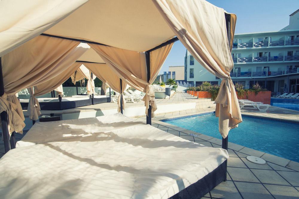 Hotel Azuline Pacific San Antonio (Ibiza)